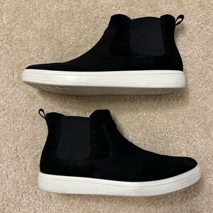 ECCO Women's Chelsea boot EU39 US 8-8.5